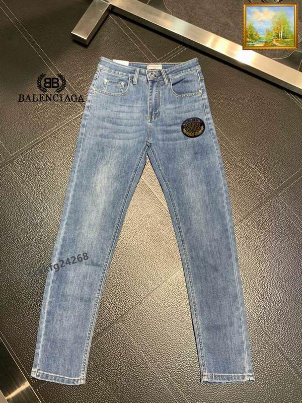 Balenciaga Men's Jeans 123